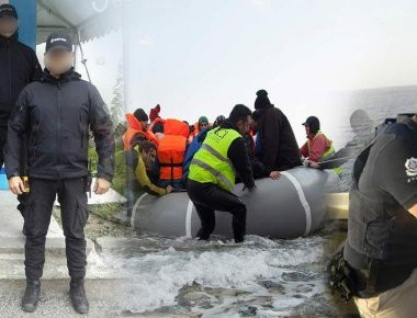 Απίστευτο: ΜΚΟ... με «σκέλος» ένοπλων μισθοφόρων «αλωνίζει» στα νησιά του Αιγαίου με άγνωστη χρηματοδότηση!